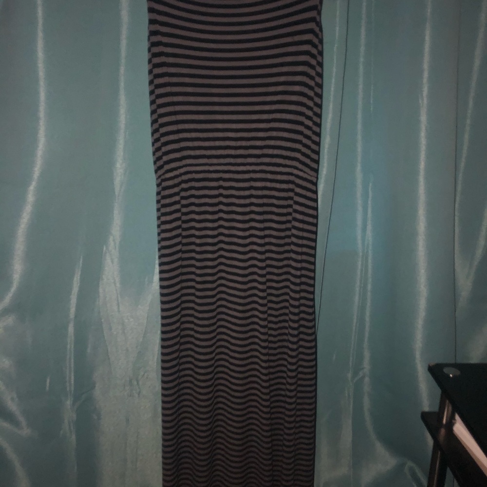 Long dress